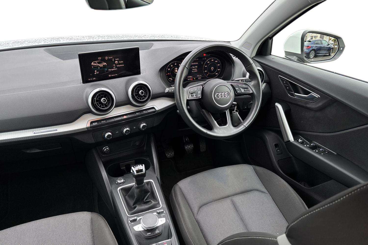 Used Audi Q2 2023 for sale - 77540831: Photo 20