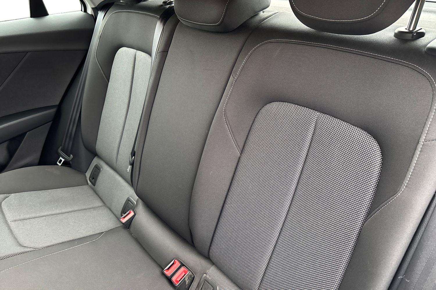 Used Audi Q2 2023 for sale - 77540831: Photo 22