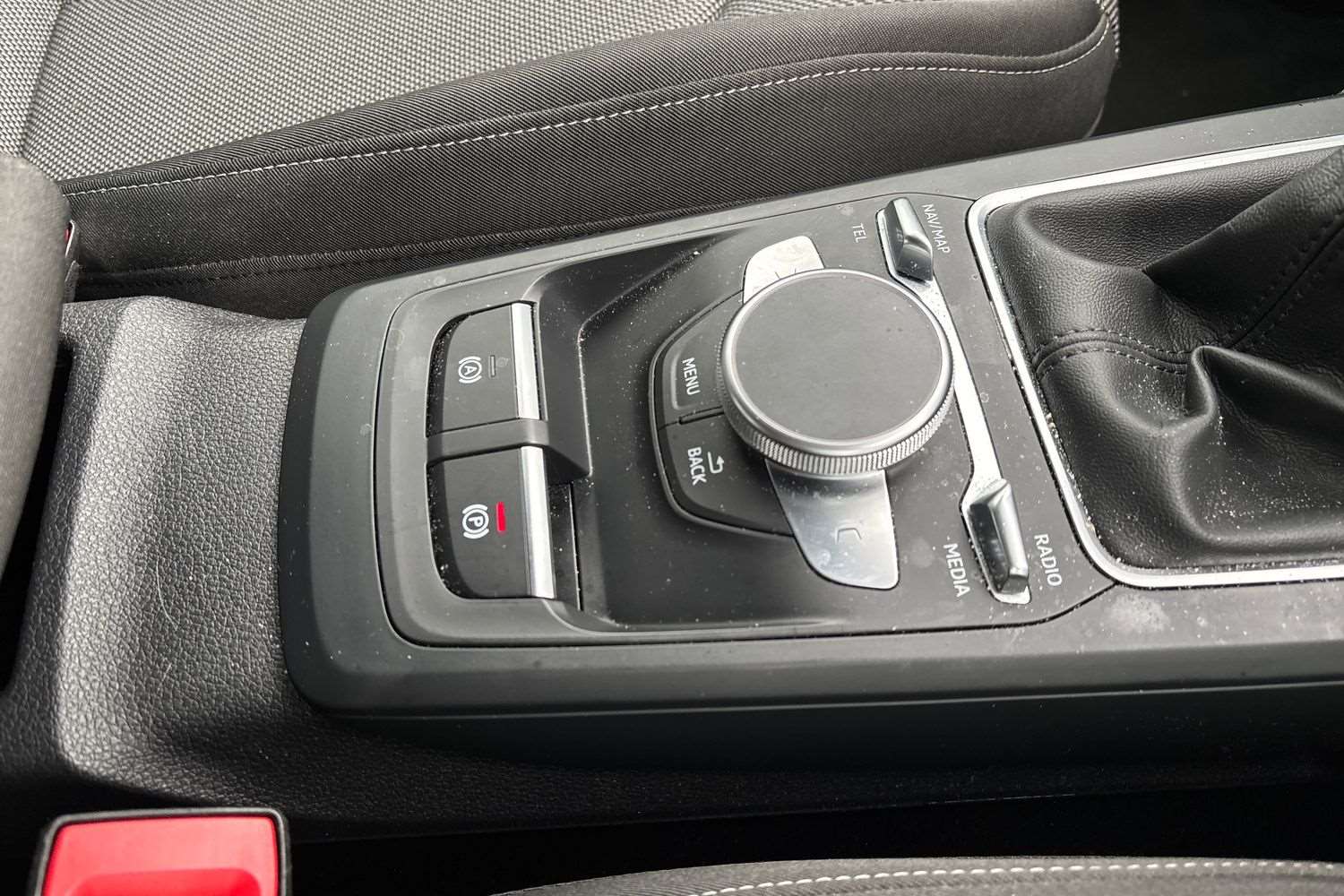 Used Audi Q2 2023 for sale - 77540831: Photo 34