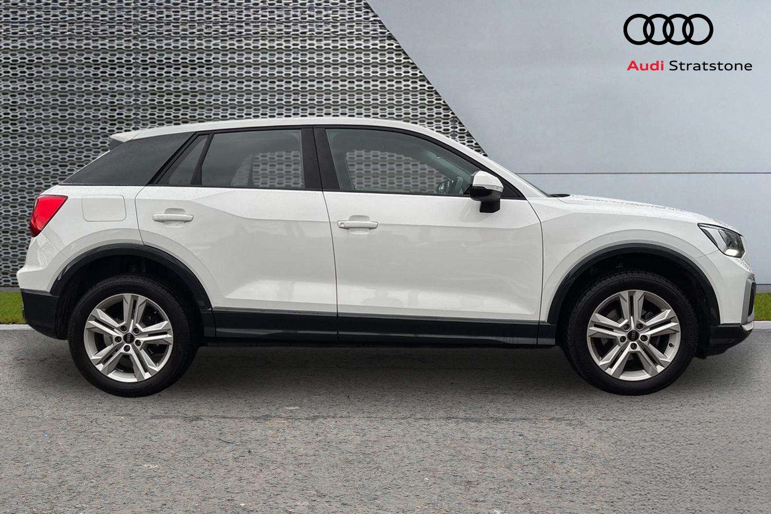 Used Audi Q2 2023 for sale - 77540831: Photo 4
