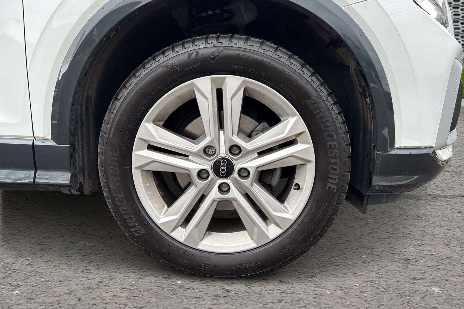 Used Audi Q2 2023 for sale - 77540831: Photo 5