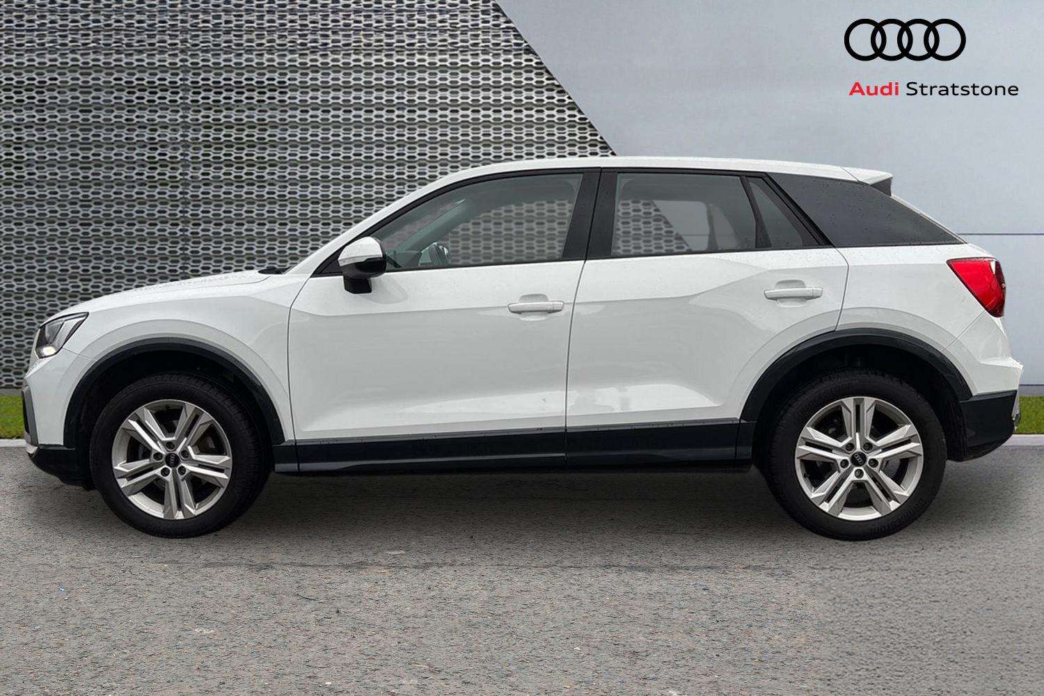 Used Audi Q2 2023 for sale - 77540831: Photo 8