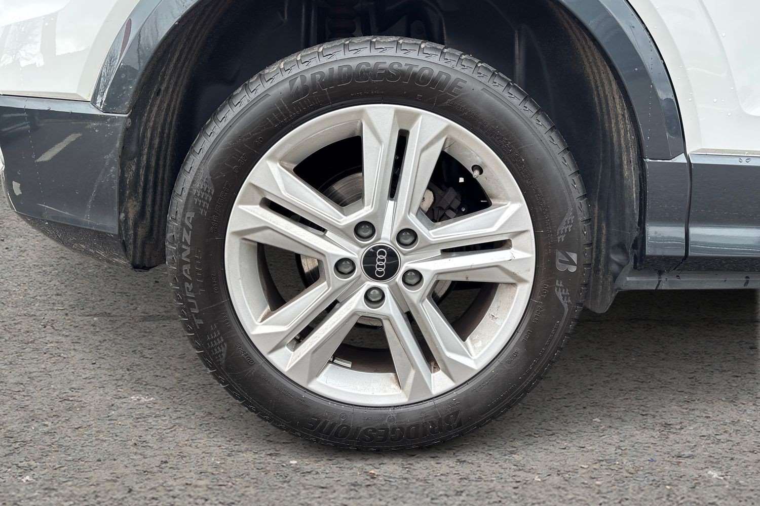 Used Audi Q2 2023 for sale - 77540831: Photo 9