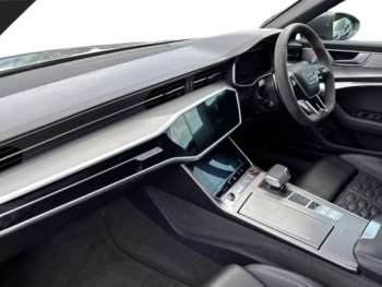 Used Audi RS6 2024 for sale - 75105031: Photo