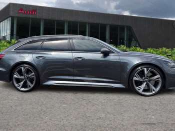 Used Audi RS6 2024 for sale - 75105031: Photo