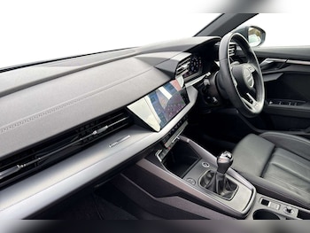 Used Audi A3 2023 for sale - 78209112: Photo