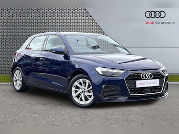 Used Audi A1 2024 for sale - 79095821: Photo
