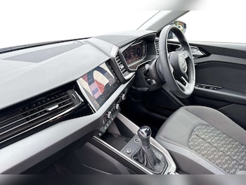 Used Audi A1 2024 for sale - 79095821: Photo