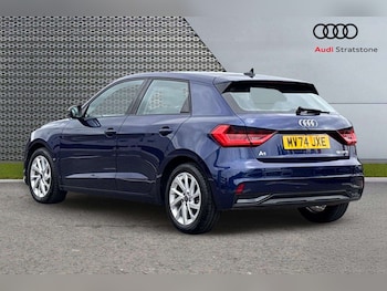 Used Audi A1 2024 for sale - 79095821: Photo