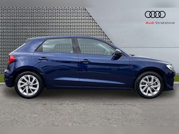 Used Audi A1 2024 for sale - 79095821: Photo