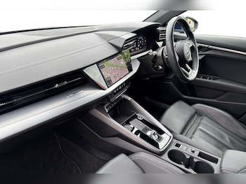 Used Audi A3 2023 for sale - 78519609: Photo