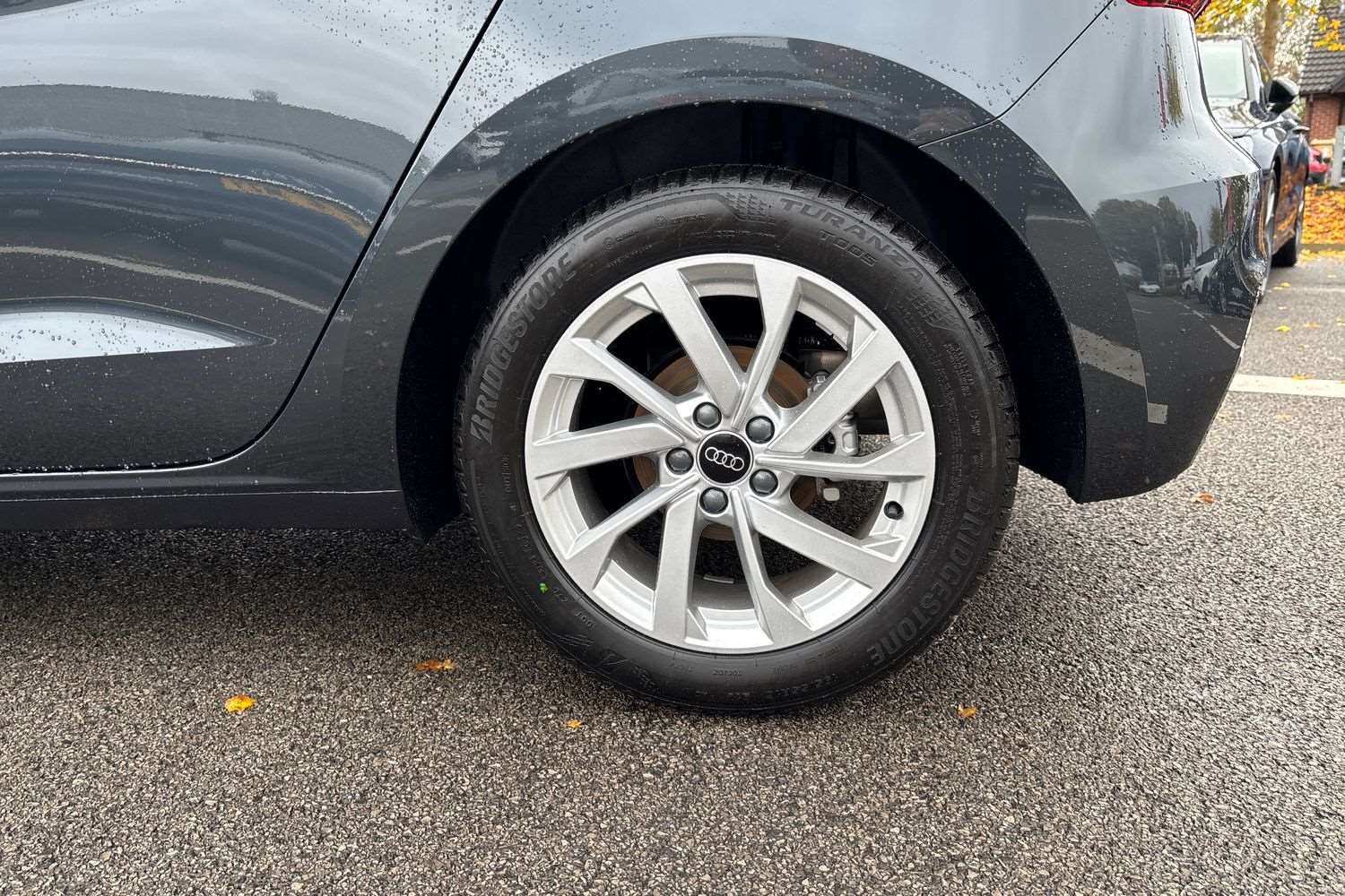 Used Audi A1 2025 for sale - 77270319: Photo 10