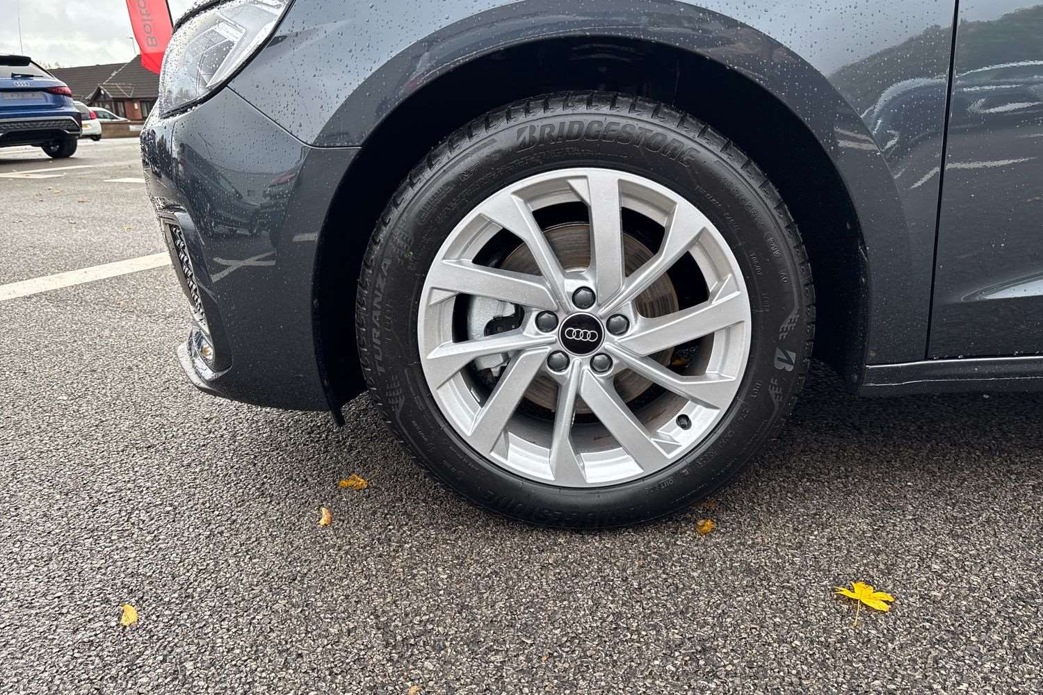 Used Audi A1 2025 for sale - 77270319: Photo 11