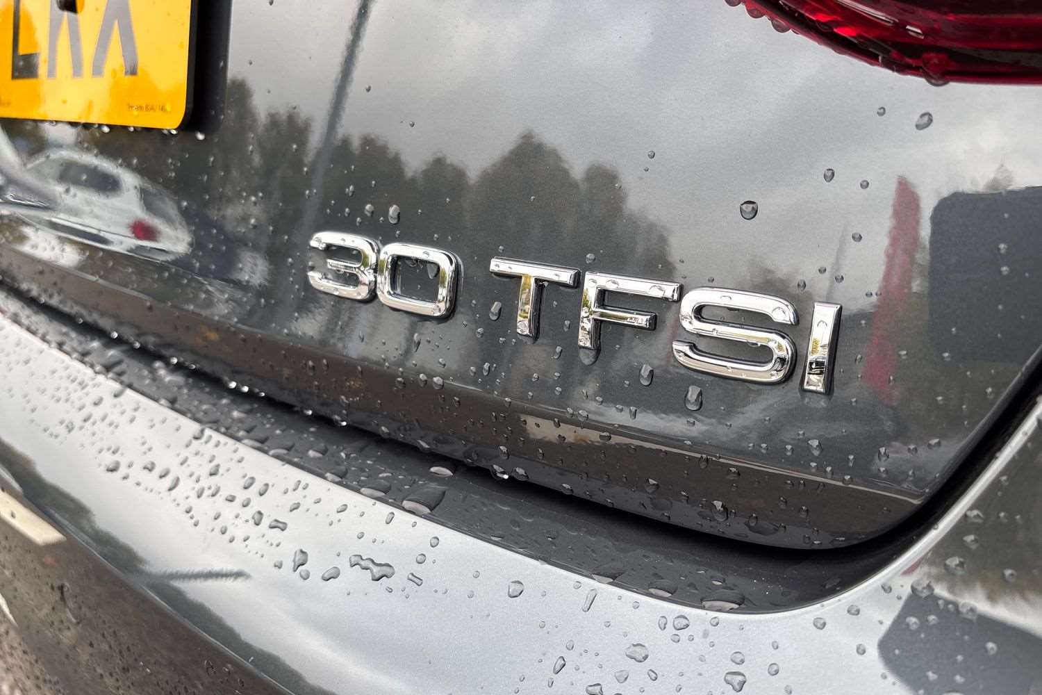 Used Audi A1 2025 for sale - 77270319: Photo 12