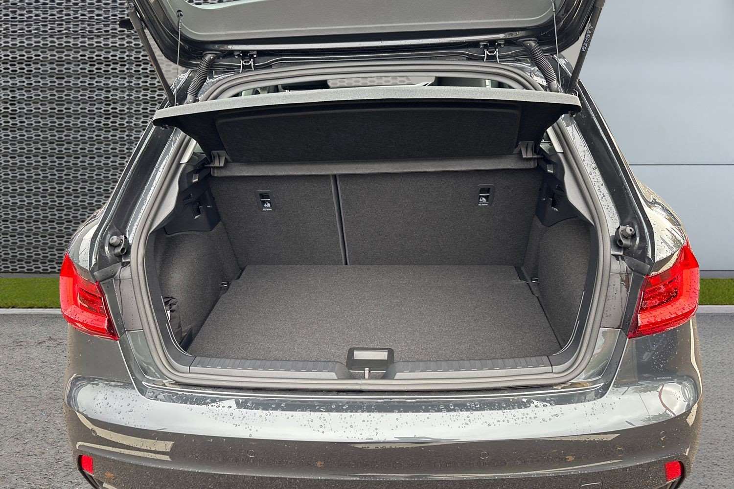 Used Audi A1 2025 for sale - 77270319: Photo 13