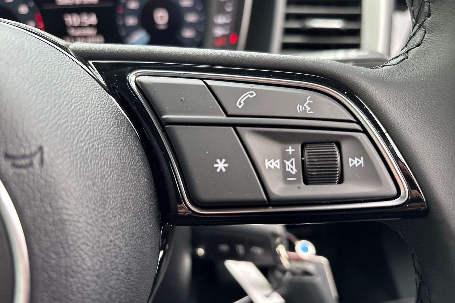 Used Audi A1 2025 for sale - 77270319: Photo 17