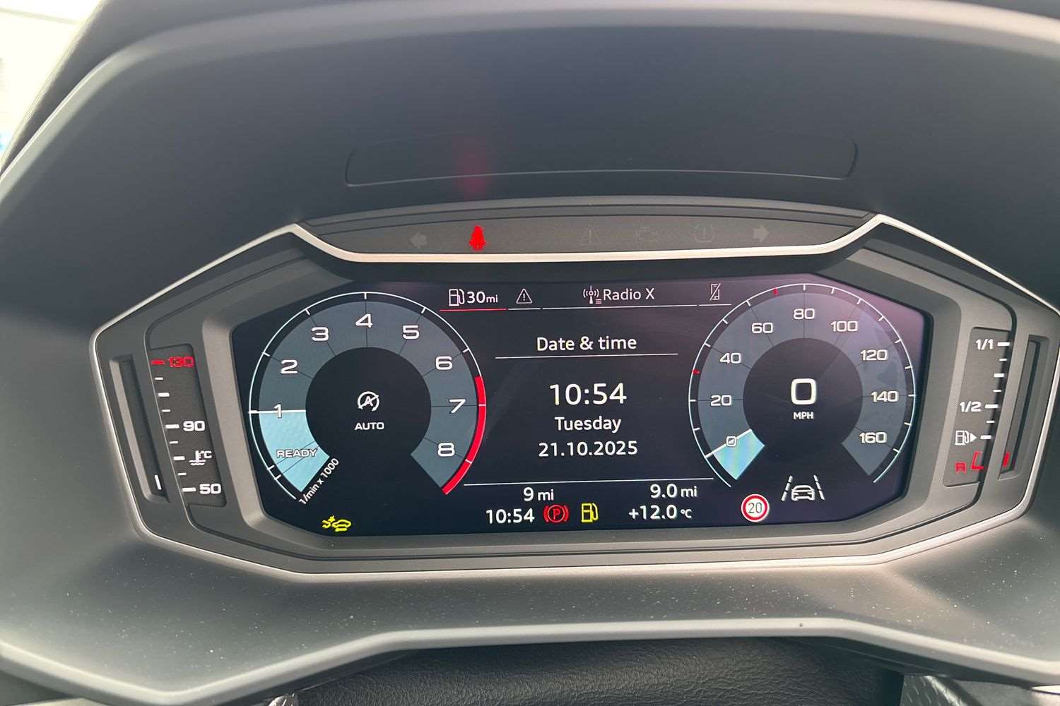 Used Audi A1 2025 for sale - 77270319: Photo 18