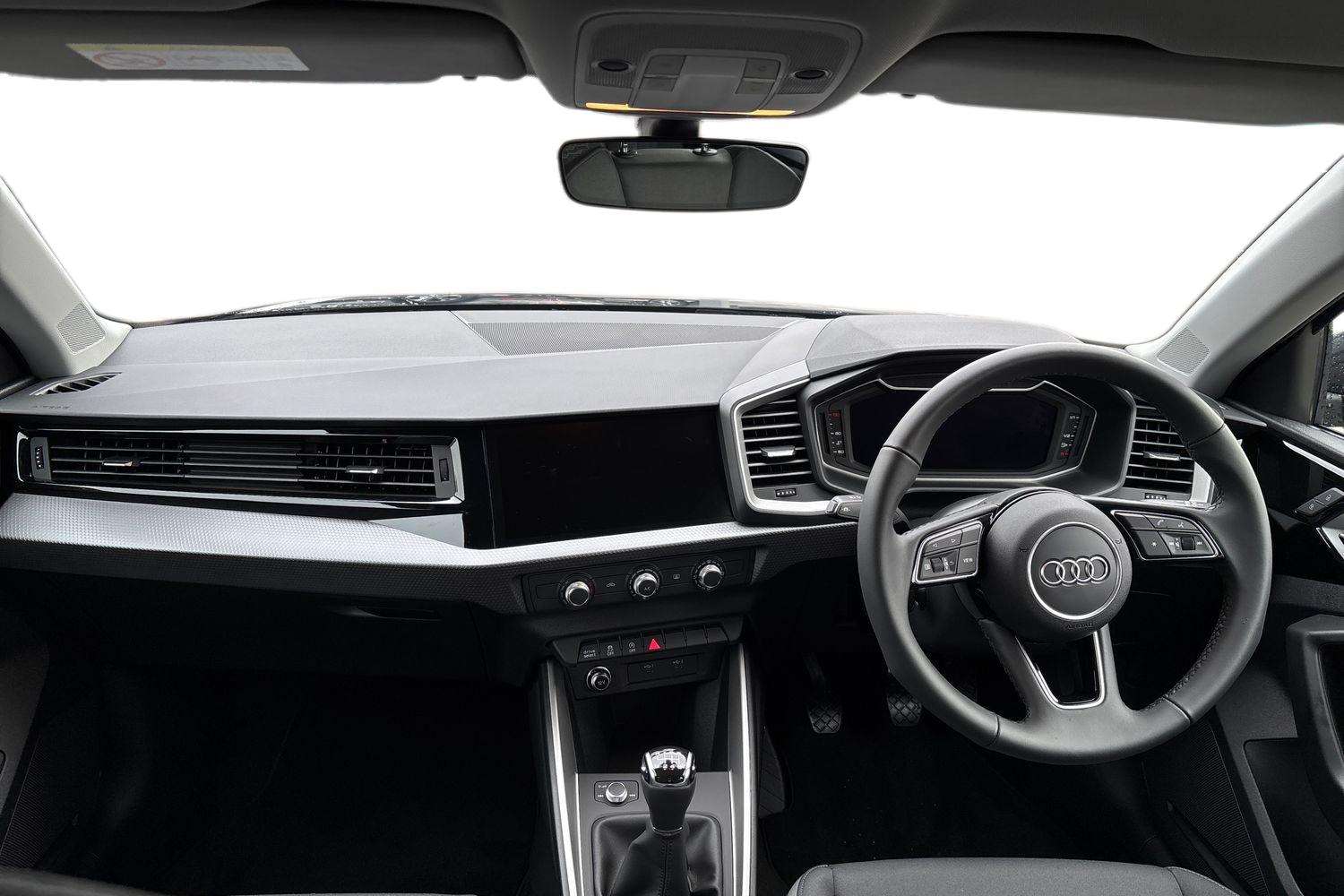 Used Audi A1 2025 for sale - 77270319: Photo 19