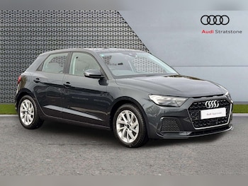 Audi A1 feature image