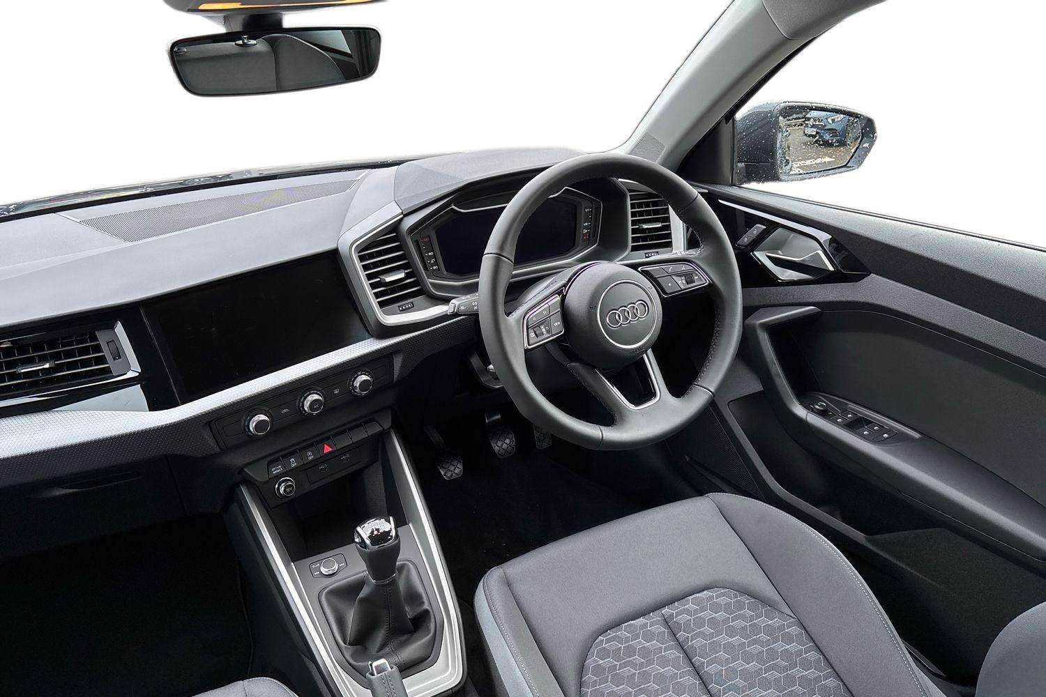 Used Audi A1 2025 for sale - 77270319: Photo 20