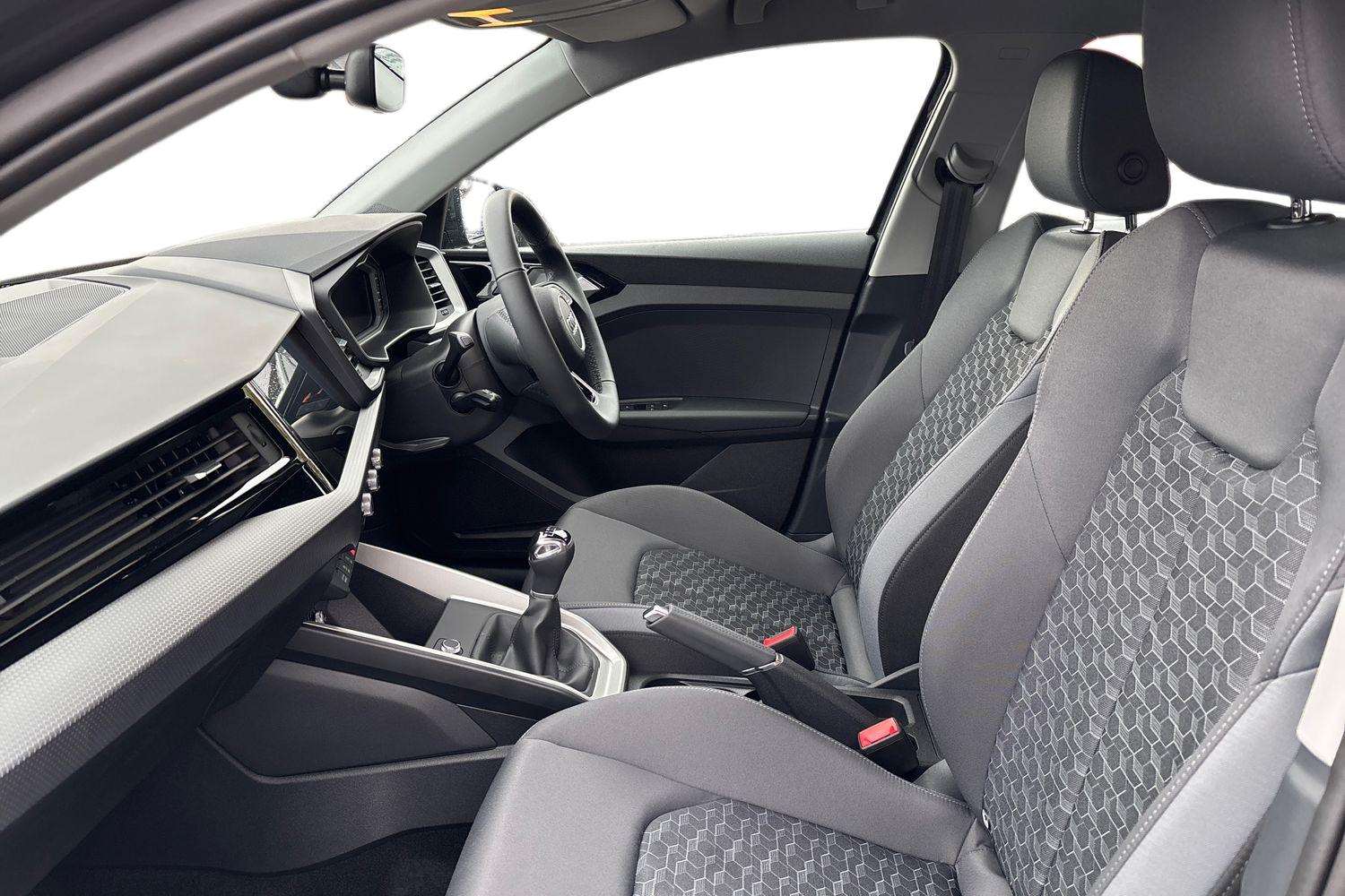 Used Audi A1 2025 for sale - 77270319: Photo 21