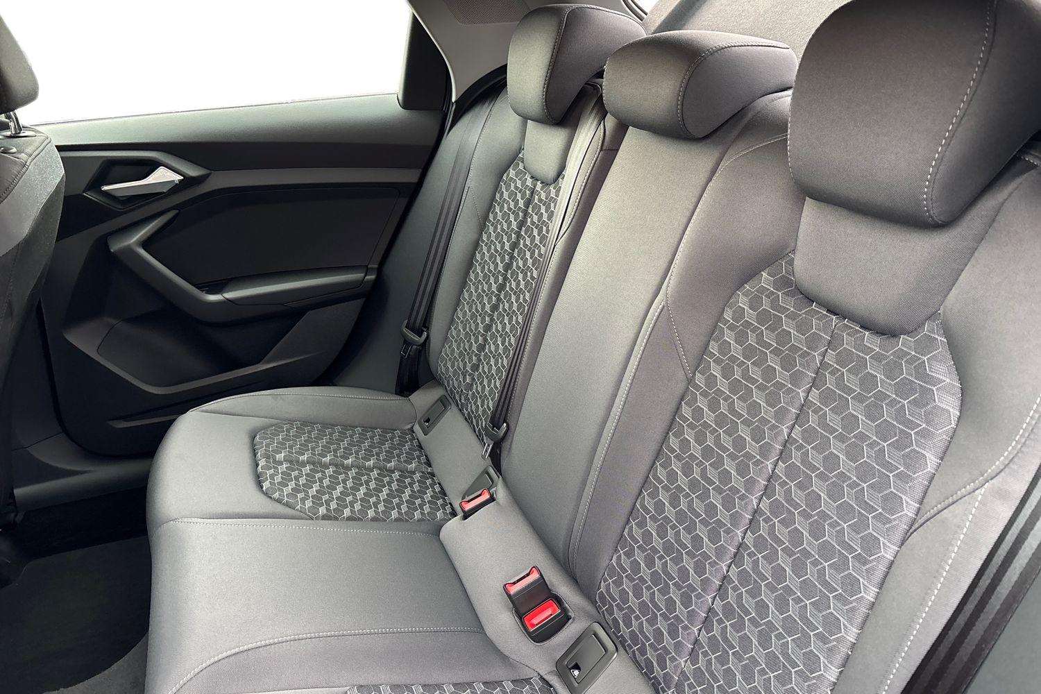 Used Audi A1 2025 for sale - 77270319: Photo 22