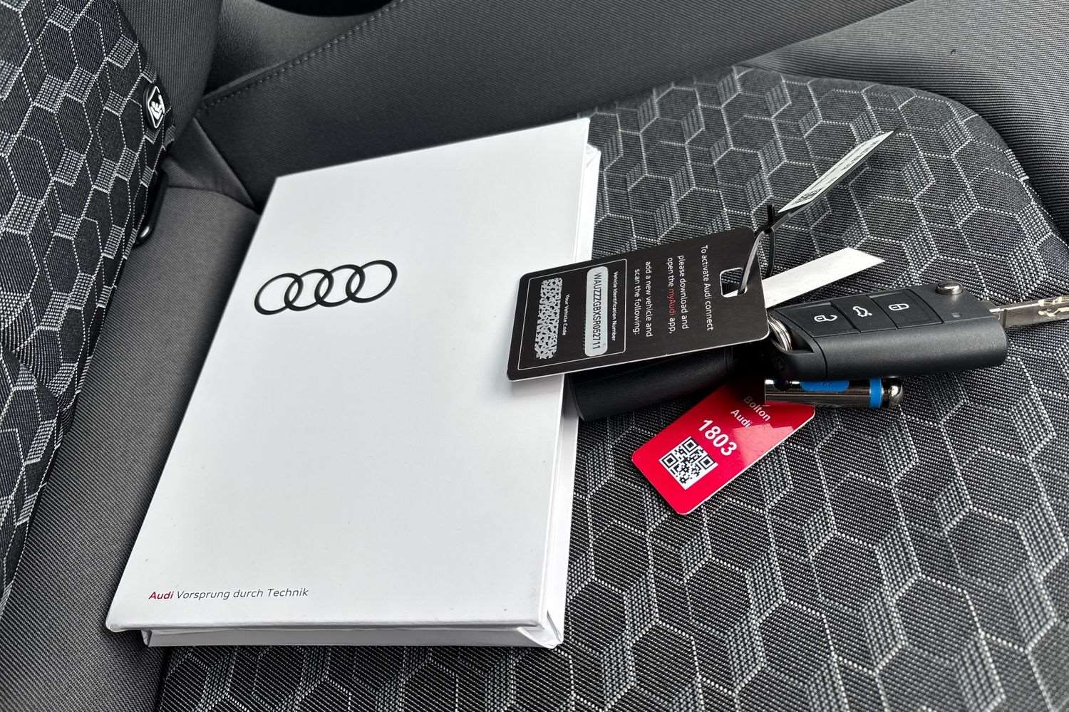 Used Audi A1 2025 for sale - 77270319: Photo 25