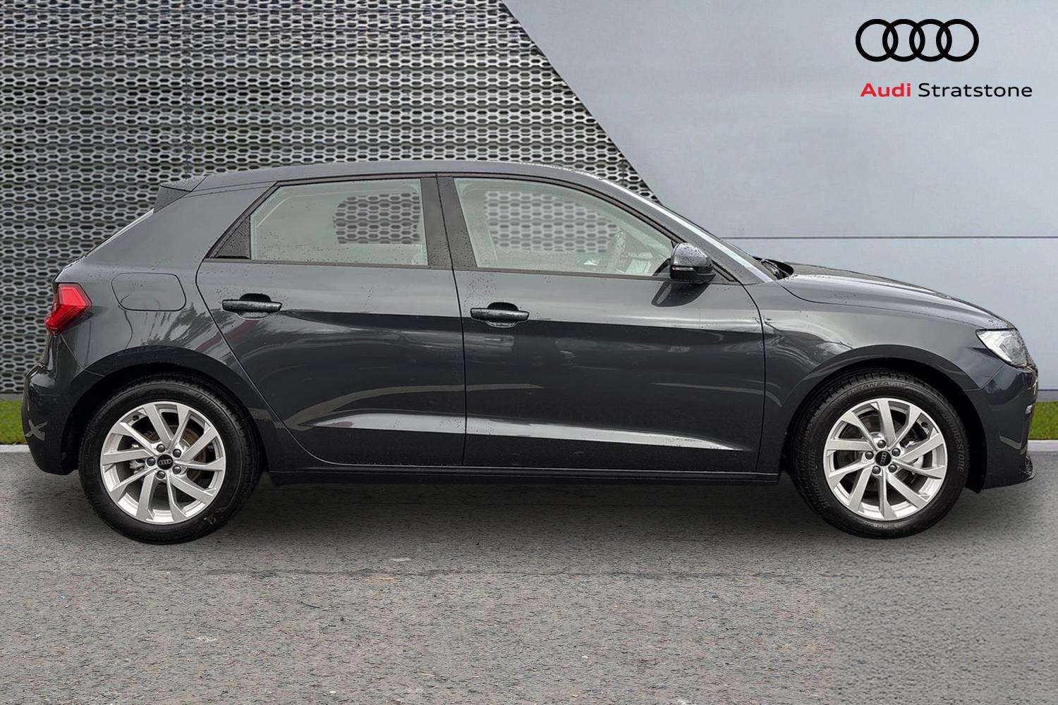 Used Audi A1 2025 for sale - 77270319: Photo 4