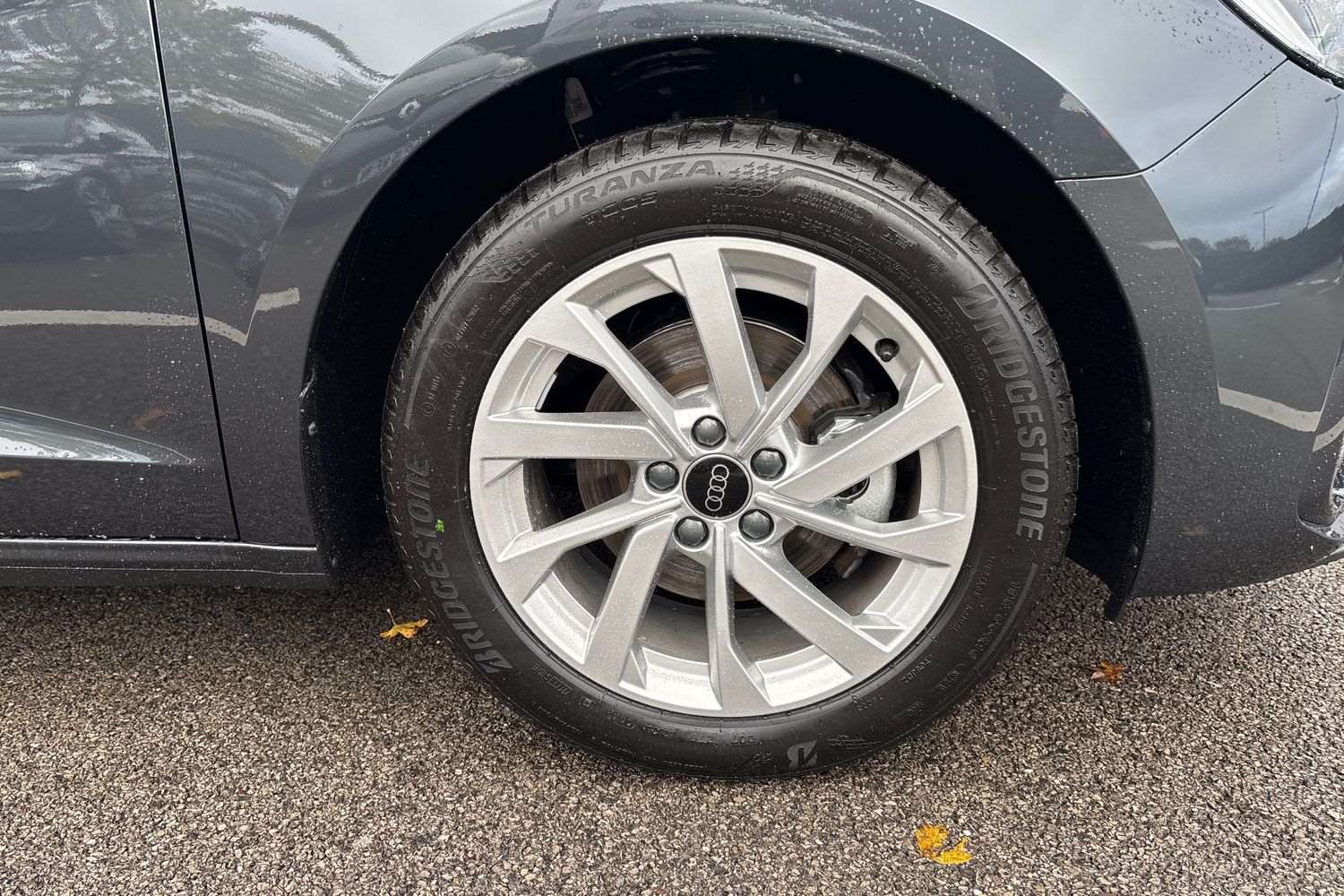 Used Audi A1 2025 for sale - 77270319: Photo 5