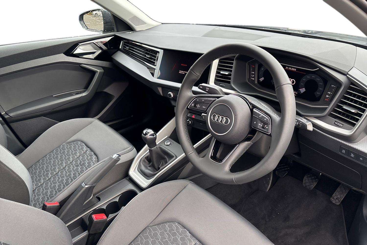 Used Audi A1 2025 for sale - 77270319: Photo 6