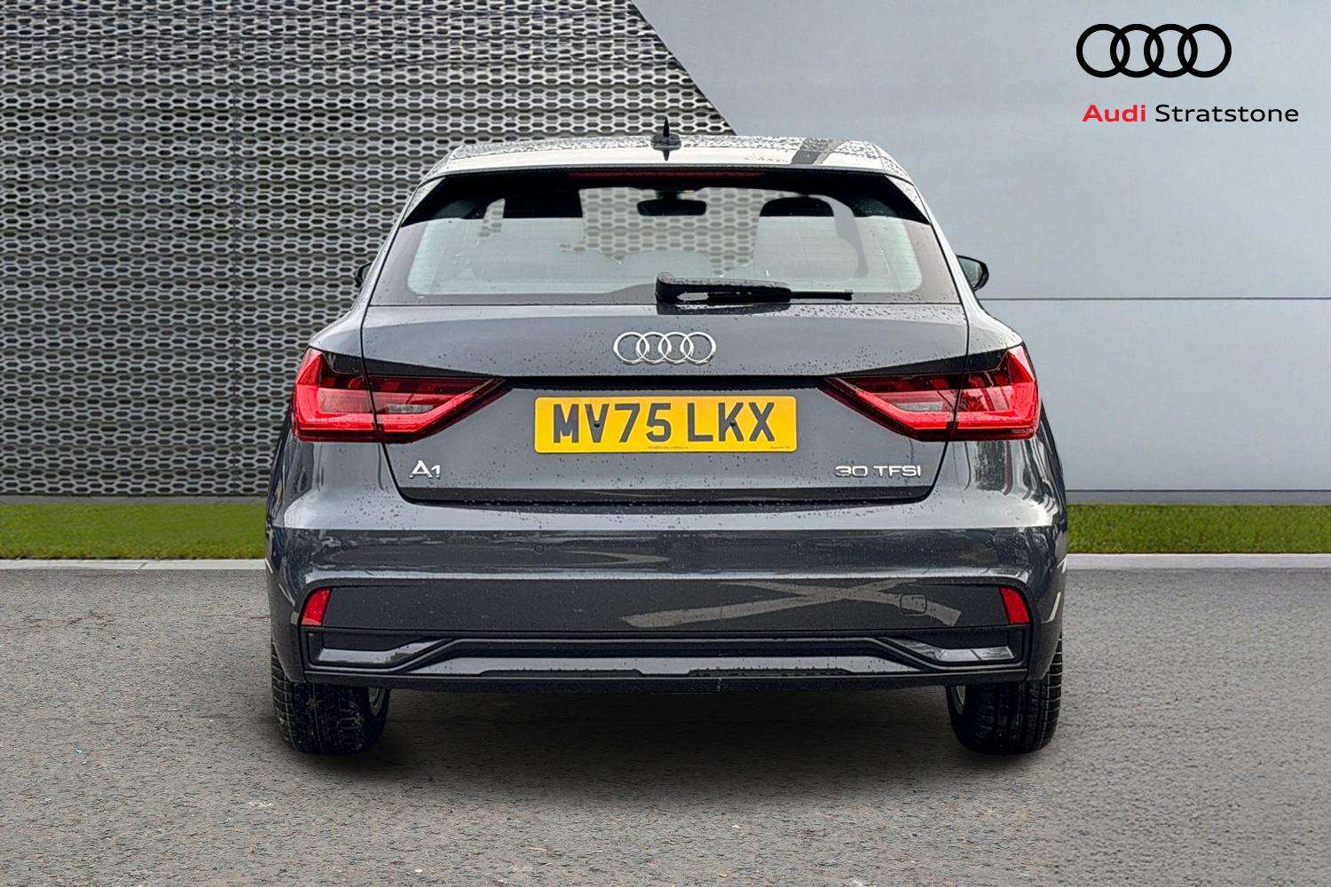 Used Audi A1 2025 for sale - 77270319: Photo 7