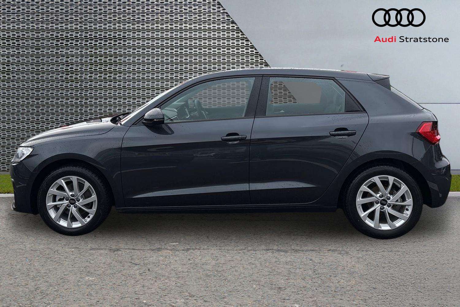 Used Audi A1 2025 for sale - 77270319: Photo 8
