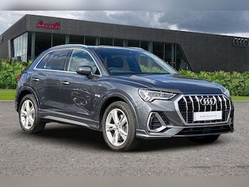 Audi - Q3
