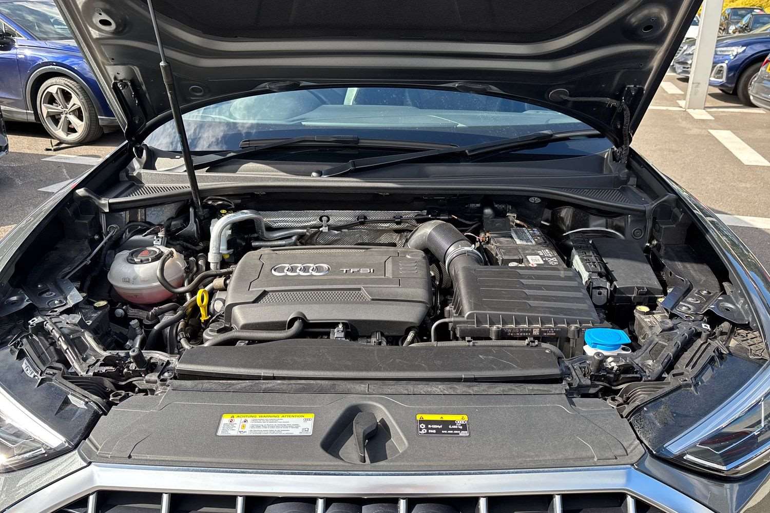 Vehicle 23