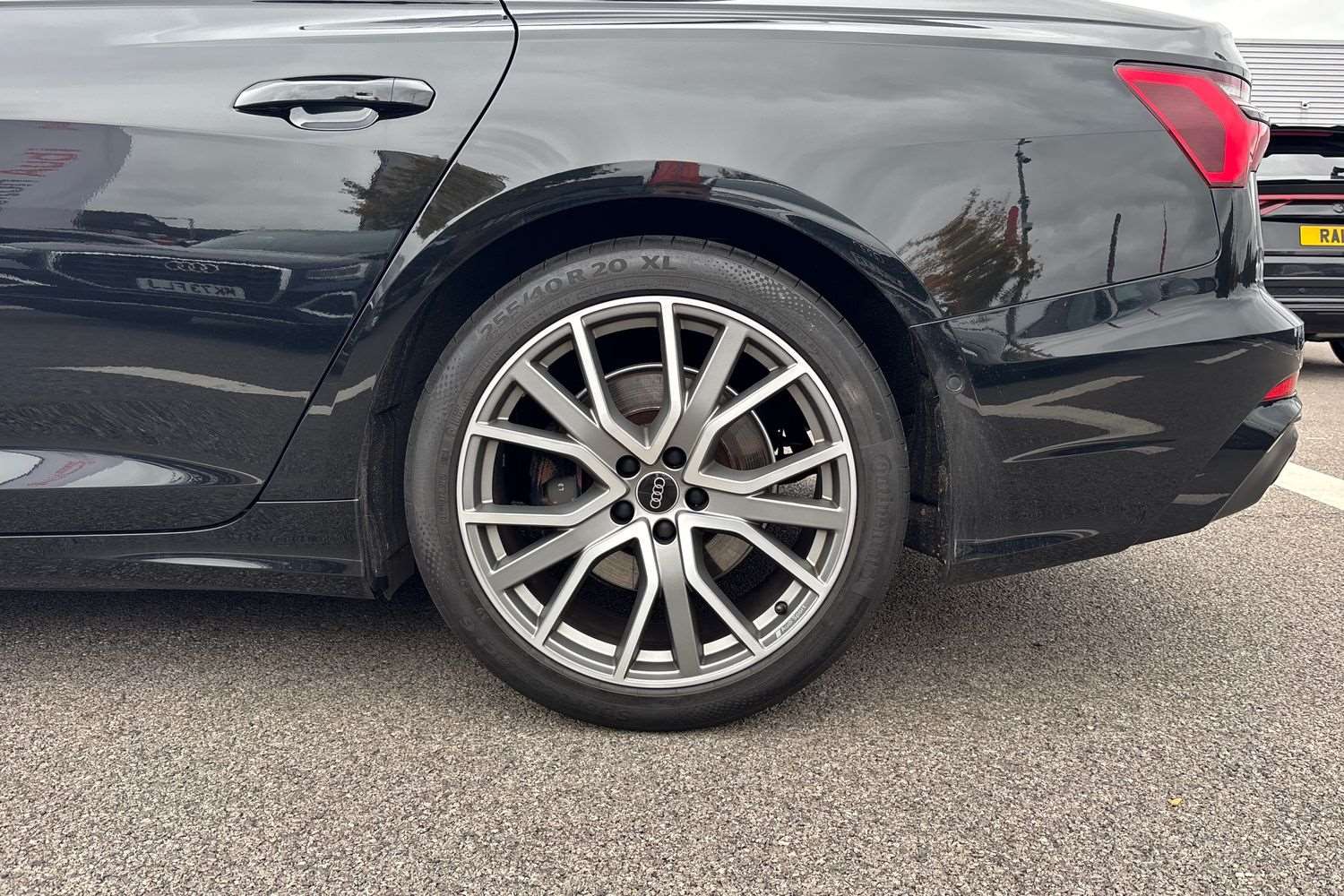 Used Audi A6 2023 for sale - 76063265: Photo 10