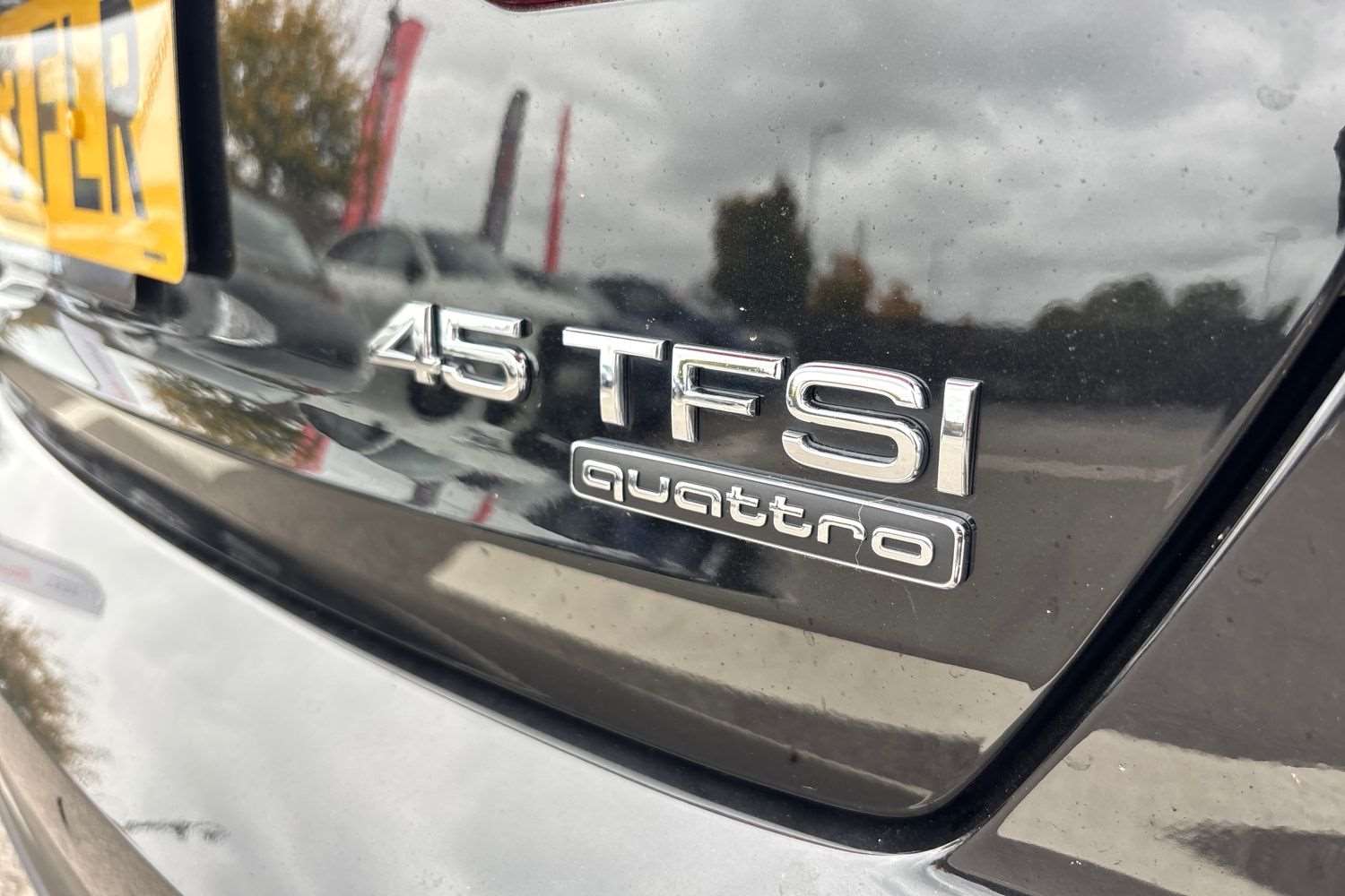 Used Audi A6 2023 for sale - 76063265: Photo 12