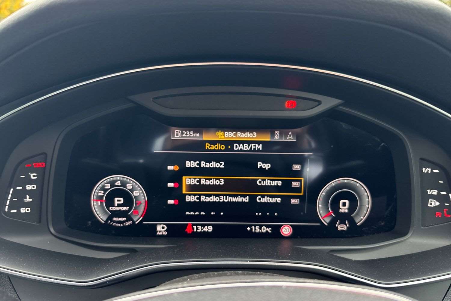 Used Audi A6 2023 for sale - 76063265: Photo 18