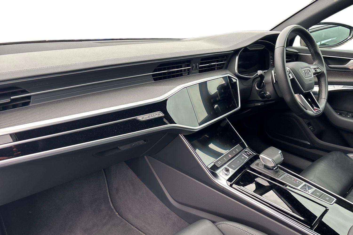 Used Audi A6 2023 for sale - 76063265: Photo 2