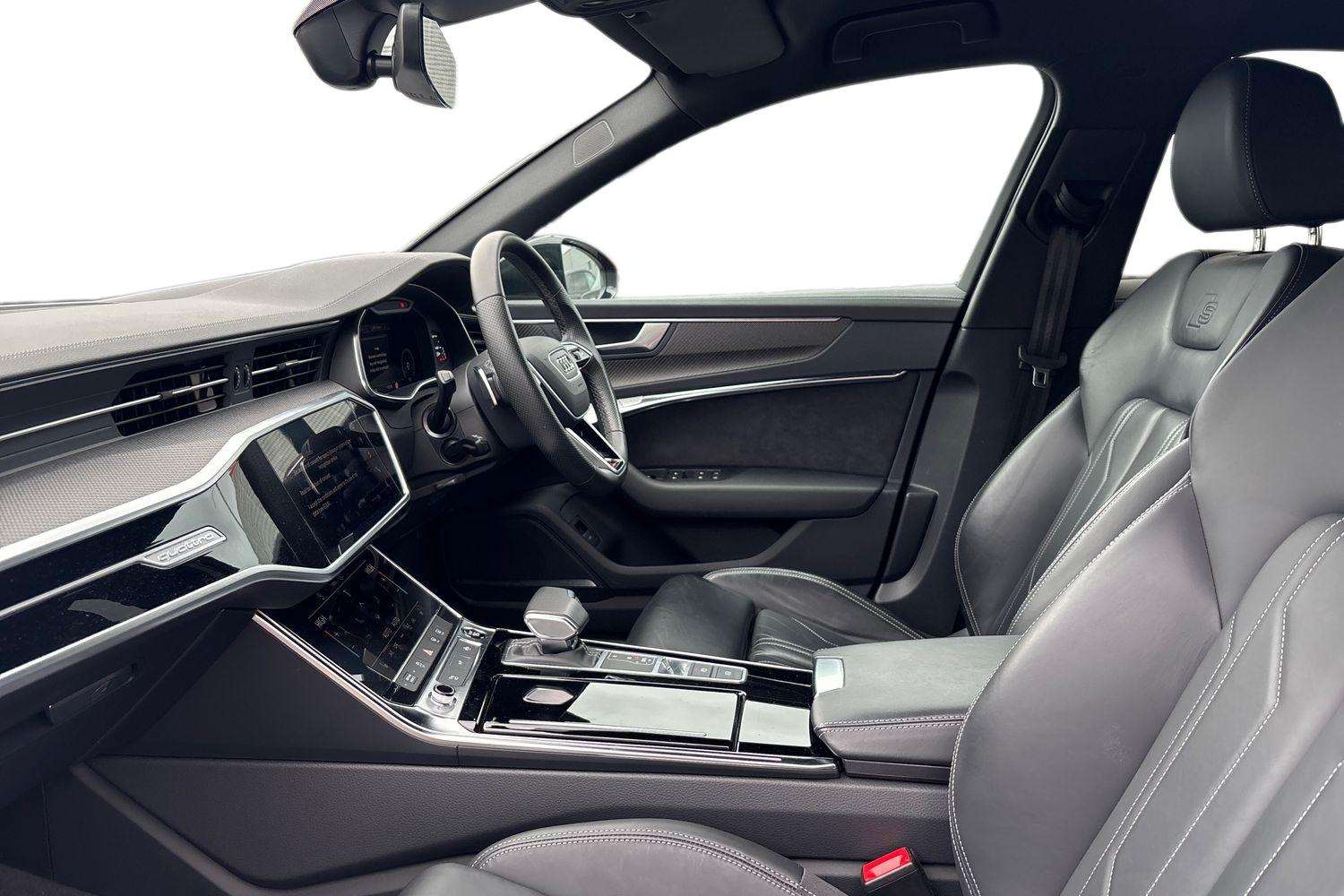 Used Audi A6 2023 for sale - 76063265: Photo 21