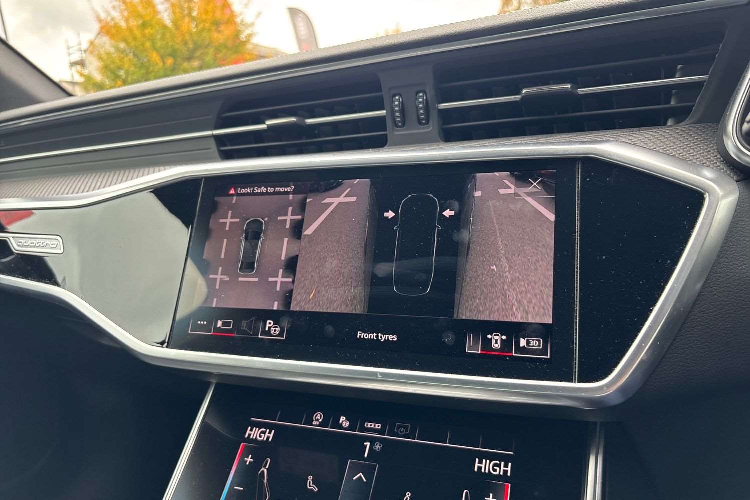 Used Audi A6 2023 for sale - 76063265: Photo 26