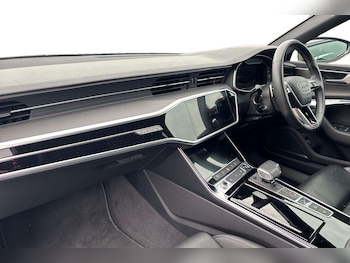 Used Audi A6 2023 for sale - 76063265: Photo