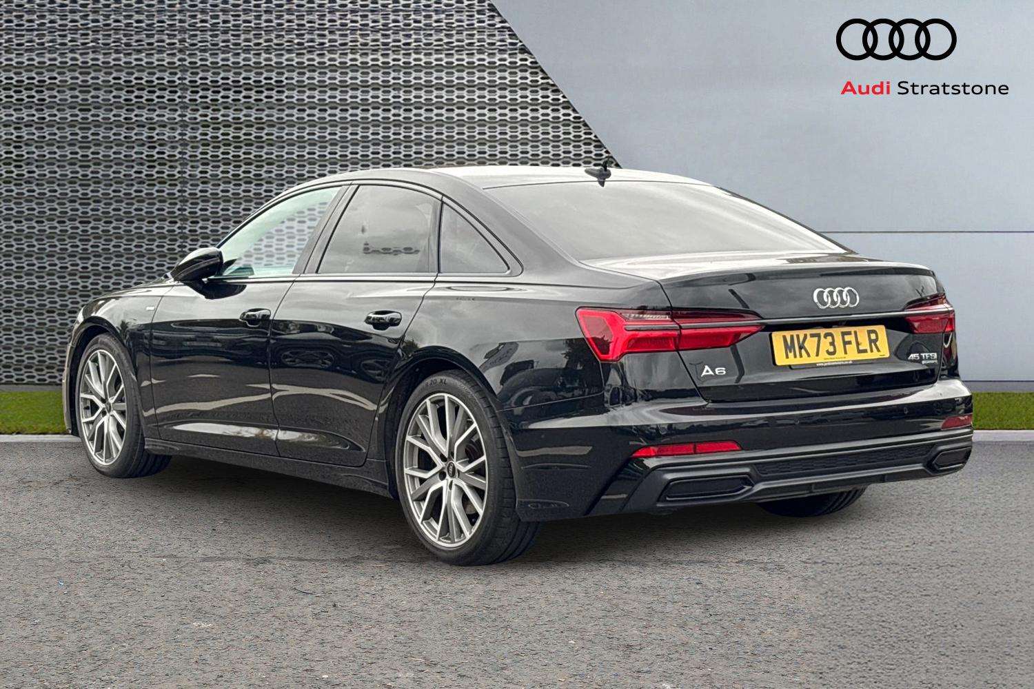 Used Audi A6 2023 for sale - 76063265: Photo 3