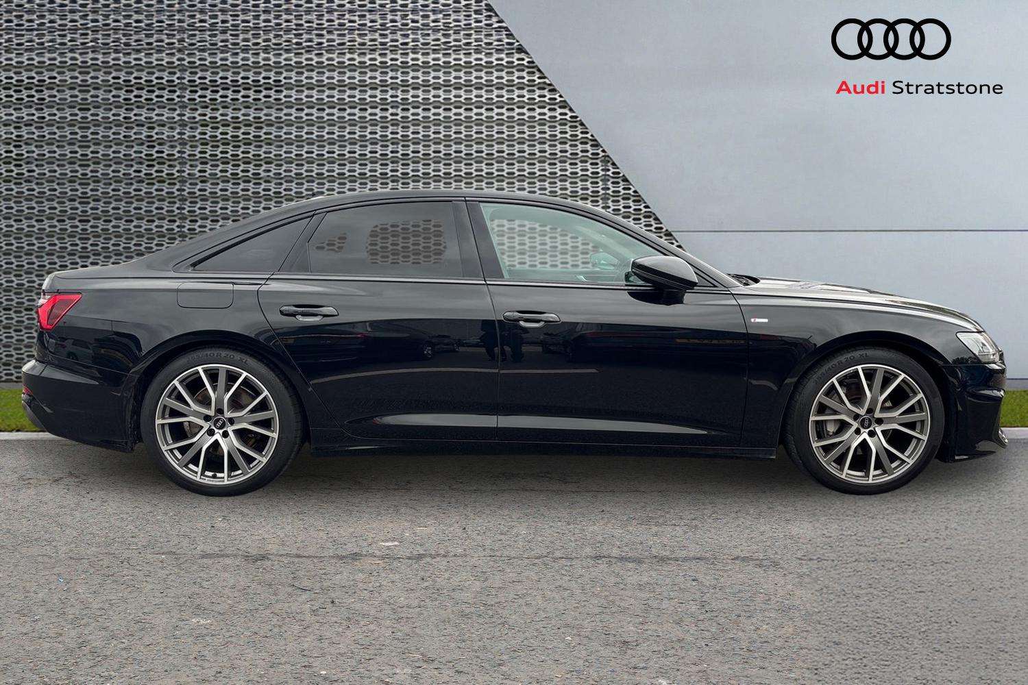 Used Audi A6 2023 for sale - 76063265: Photo 4