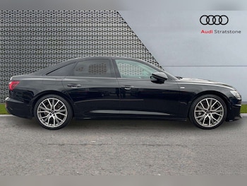 Used Audi A6 2023 for sale - 76063265: Photo