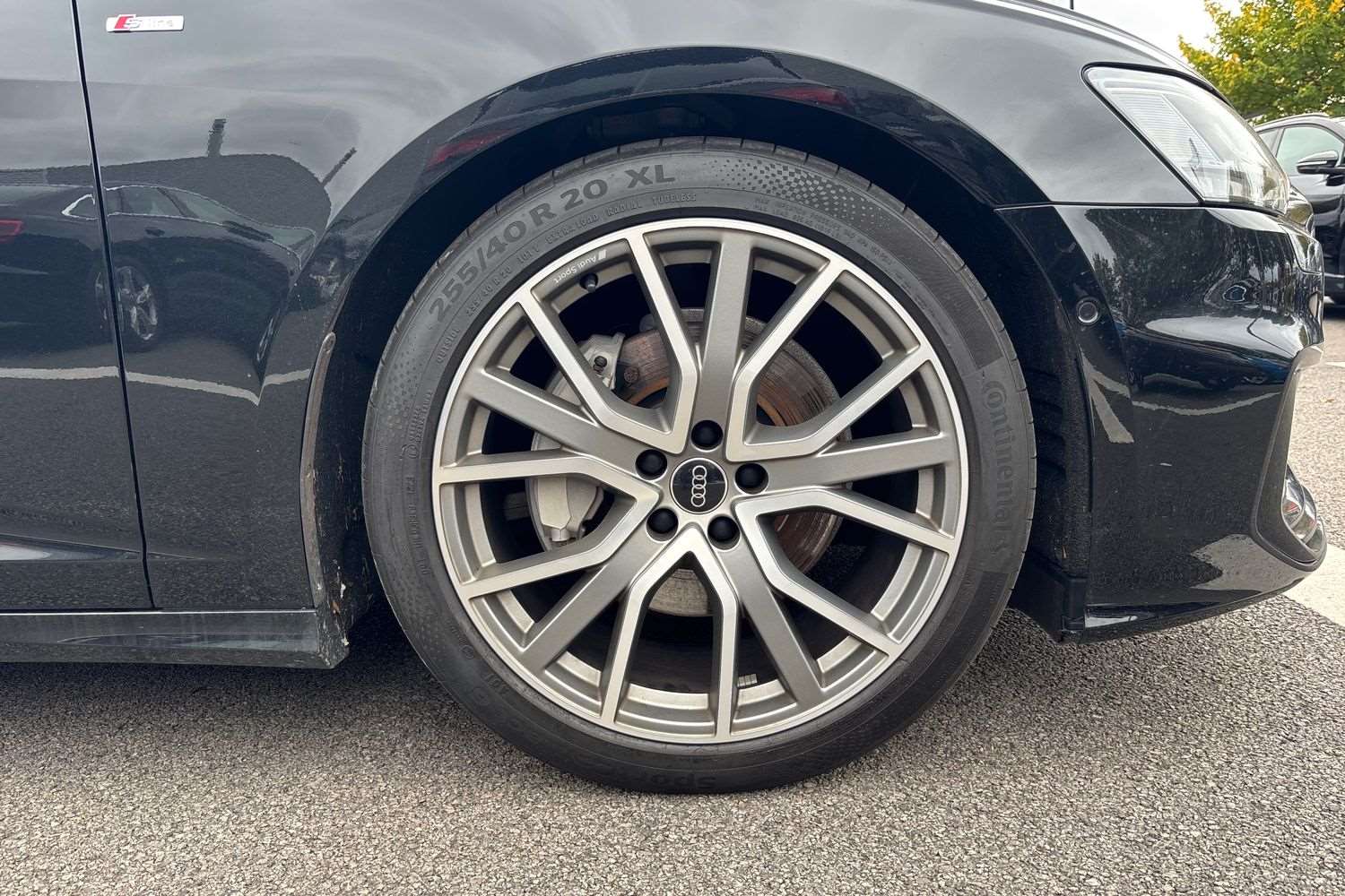 Used Audi A6 2023 for sale - 76063265: Photo 5