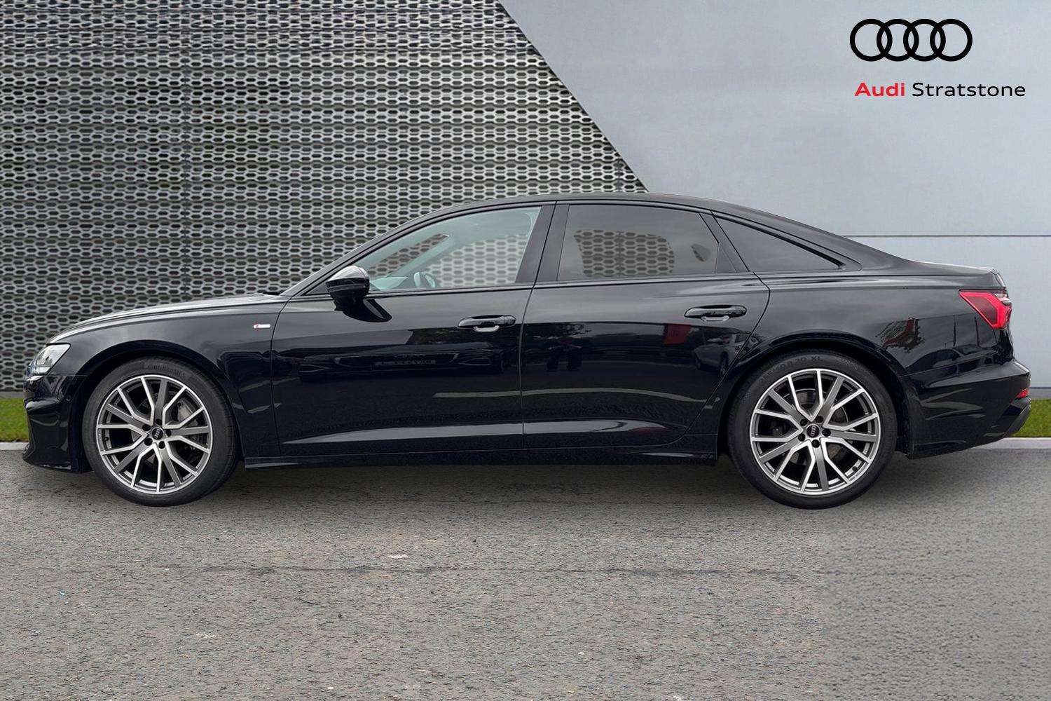 Used Audi A6 2023 for sale - 76063265: Photo 8