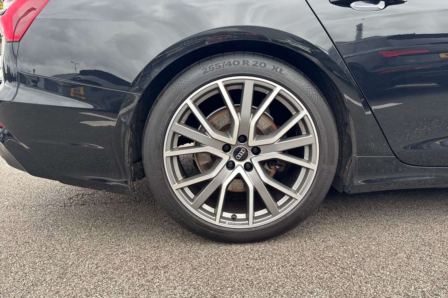 Used Audi A6 2023 for sale - 76063265: Photo 9