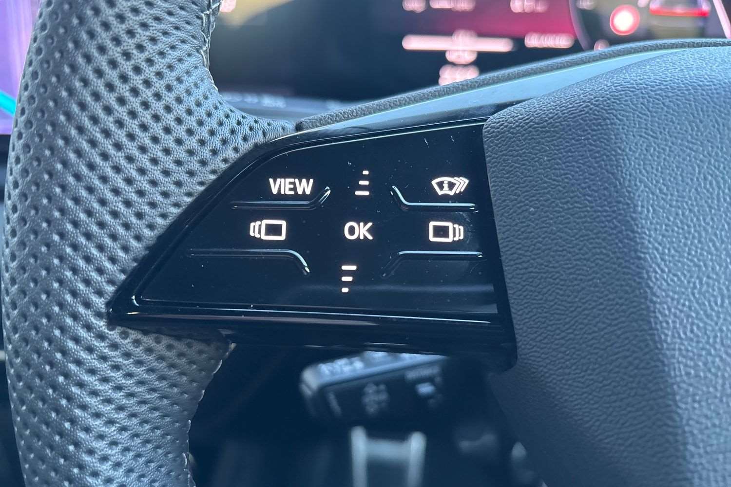 Used Audi Q6 e-tron 2025 for sale - 77112448: Photo 16