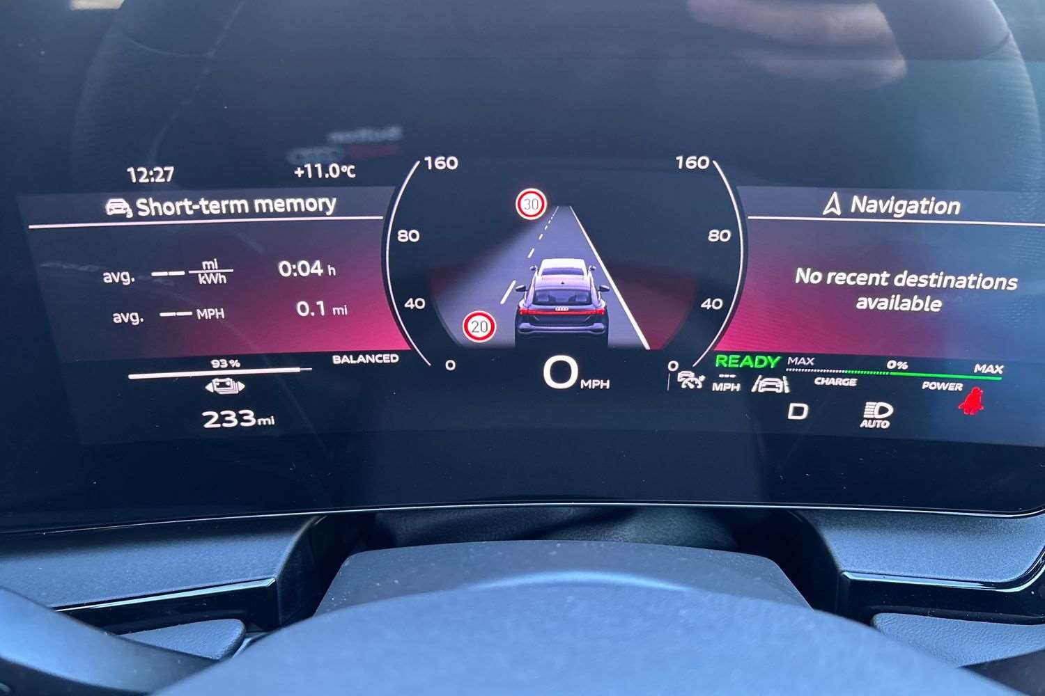 Used Audi Q6 e-tron 2025 for sale - 77112448: Photo 18