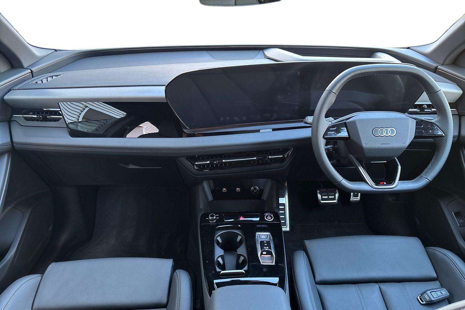 Used Audi Q6 e-tron 2025 for sale - 77112448: Photo 19